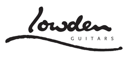 LOWDEN GUITARS trademark