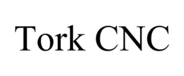 TORK CNC trademark