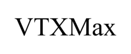 VTXMAX trademark