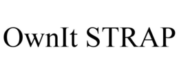 OWNIT STRAP trademark