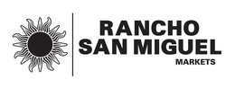 RANCHO SAN MIGUEL MARKETS trademark