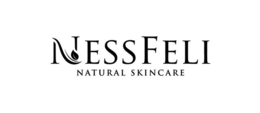 NESSFELI NATURAL SKINCARE trademark