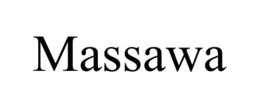 MASSAWA trademark