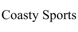 COASTY SPORTS trademark