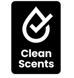 CLEAN SCENTS trademark