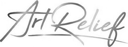 ARTRELIEF trademark