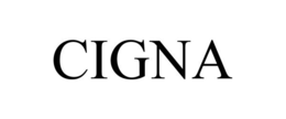 CIGNA trademark
