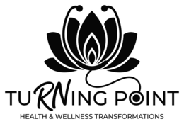 TURNING POINT HEALTH & WELLNESS TRANSFORMATIONS trademark