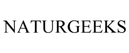 NATURGEEKS trademark