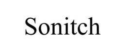 SONITCH trademark