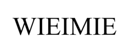 WIEIMIE trademark