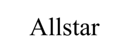ALLSTAR trademark