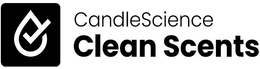 CANDLESCIENCE CLEAN SCENTS trademark