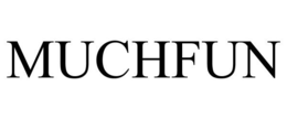 MUCHFUN trademark