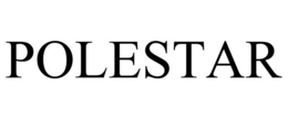 POLESTAR trademark