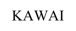 KAWAI trademark
