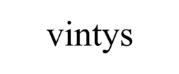 VINTYS trademark