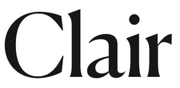 CLAIR trademark
