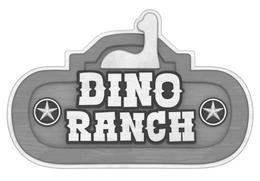 DINO RANCH trademark