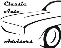 CLASSIC AUTO ADVISORS trademark