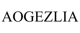AOGEZLIA trademark