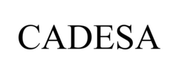 CADESA trademark