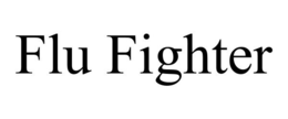 FLU FIGHTER trademark