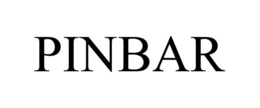 PINBAR trademark