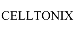 CELLTONIX trademark