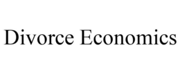 DIVORCE ECONOMICS trademark