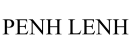 PENH LENH trademark