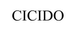 CICIDO trademark