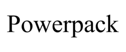 POWERPACK trademark