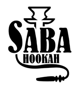 SABA HOOKAH trademark