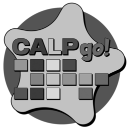 CALPGO! trademark