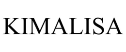 KIMALISA trademark