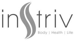 INSTRIV BODY HEALTH LIFE trademark