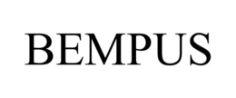 BEMPUS trademark