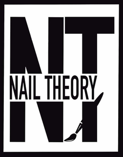 NT NAIL THEORY trademark