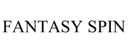 FANTASY SPIN trademark