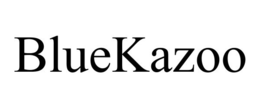 BLUEKAZOO trademark