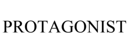 PROTAGONIST trademark
