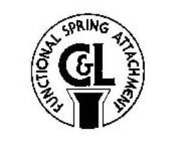 FUNCTIONAL SPRING ATTACHMENT C&L trademark