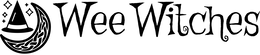 WEE WITCHES trademark