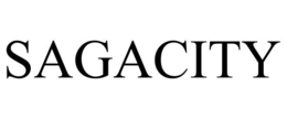 SAGACITY trademark