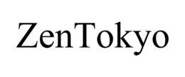 ZENTOKYO trademark