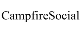 CAMPFIRESOCIAL trademark
