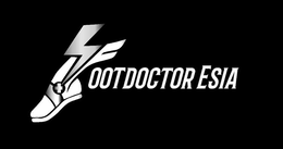 FOOTDOCTOR ESIA trademark