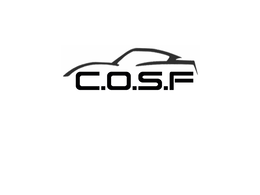C.O.S.F trademark