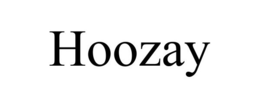 HOOZAY trademark